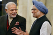 Narendra Modi a better salesman than me, says Manmohan Singh